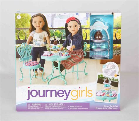 journey doll accessories|journey girl dolls accessories.